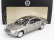 Norev Mercedes Benz S-class S600 (w220) 2005 1:18 Kubanite Silver