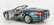 Norev Mercedes Benz Sl-class Sl500 (r230) Cabriolet 2003 1:18 Blue Met