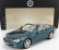 Norev Mercedes Benz Sl-class Sl500 (r230) Cabriolet 2003 1:18 Blue Met