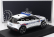 Norev Peugeot 2008 Police Municipale 2024 1:43 Biela