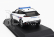 Norev Peugeot 2008 Police Municipale 2024 1:43 Biela