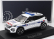 Norev Peugeot 2008 Police Municipale 2024 1:43 Biela