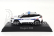 Norev Peugeot 2008 Police Municipale 2024 1:43 Biela