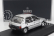 Norev Peugeot 205 Gl 1988 1:43 Strieborný