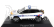 Norev Peugeot 3008 Police Municipale 2023 1:43 Biela modrá červená žltá