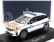 Norev Peugeot 3008 Police Municipale 2023 1:43 Biela modrá červená žltá