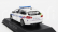 Norev Peugeot 308 Gt Sw Station Wagon Police Municipale 2020 1:43 Biela