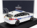 Norev Peugeot 308 Sw Station Wagon Police Municipale 2018 1:43 Biela