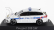 Norev Peugeot 308 Sw Station Wagon Police Municipale 2018 1:43 Biela