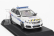 Norev Peugeot 308 Sw Station Wagon Police Municipale 2018 1:43 Biela