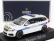 Norev Peugeot 308 Sw Station Wagon Police Municipale 2018 1:43 Biela