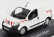 Norev Peugeot Bipper Van 2009 1:43 Biela