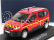 Norev Peugeot Rifter Pompiers 2019 1:43 Červeno-žltá