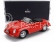 Norev Porsche 356 Speedster 1954 1:18 Červená