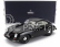 Norev Porsche 356a Coupe 1952 1:18 čierna