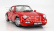 Norev Porsche 911 964 Carrera 2 Coupe 1990 1:18 Červená