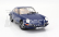 Norev Porsche 911s Coupe 1969 1:18 Modrá