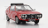 Norev Renault 17 Gordini Cabriolet 1975 1:18 Červená