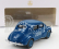 Norev Renault 4cv N 2206 Mille Miglia 1954 1:64 Modrá