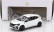 Norev Renault Clio Esprite Alpine 2024 1:64 ľadovcová biela