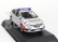 Norev Renault Megane Sport Tourer Sw Station Wagon Police Nationale 2022 1:43 Strieborná červená