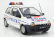 Norev Renault Twingo Police 1995 1:18 Biela