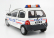 Norev Renault Twingo Police 1995 1:18 Biela