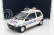 Norev Renault Twingo Police 1995 1:18 Biela