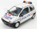 Norev Renault Twingo Police 1995 1:18 Biela