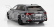 Nzg Audi A4 Rs4 Avant Sw Station Wagon 2020 1:18 Nardo Grey