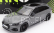 Nzg Audi A4 Rs4 Avant Sw Station Wagon 2020 1:18 Nardo Grey