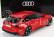 Nzg Audi A6 Rs6 Avant 2021 1:18 Červená