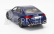 Nzg Mercedes benz C-class (w206) 2021 1:18 Spectral Blue Black