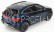 Nzg Mercedes benz Eqa (h243) 2021 1:18 Denim Blue