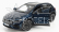 Nzg Mercedes benz Eqa (h243) 2021 1:18 Denim Blue