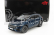 Nzg Mercedes benz Eqa (h243) 2021 1:18 Denim Blue