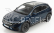 Nzg Mercedes benz Eqa (h243) 2021 1:18 Denim Blue