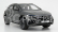 Nzg Mercedes benz Eqa (h243) 2021 1:18 Mountain Magno Grey