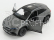 Nzg Mercedes benz Eqa (h243) 2021 1:18 Mountain Magno Grey