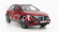 Nzg Mercedes benz Eqa (h243) 2021 1:18 Patagonia Red