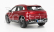 Nzg Mercedes benz Eqa (h243) 2021 1:18 Patagonia Red