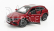 Nzg Mercedes benz Eqa (h243) 2021 1:18 Patagonia Red