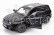 Nzg Mercedes benz Eqb (h243) 2021 1:18 Cocmos Black Met