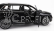 Nzg Mercedes benz Eqb (h243) 2021 1:18 Cocmos Black Met