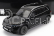 Nzg Mercedes benz Eqb (h243) 2021 1:18 Cocmos Black Met