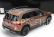 Nzg Mercedes benz Eqb (h243) 2021 1:18 Rose Gold Met