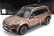 Nzg Mercedes benz Eqb (h243) 2021 1:18 Rose Gold Met