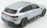 Nzg Mercedes benz Eqc 400 (n293) 4matic 2019 1:18 Hightech Silver