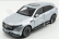 Nzg Mercedes benz Eqc 400 (n293) 4matic 2019 1:18 Hightech Silver