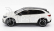 Nzg Mercedes benz Eqe Suv Amg Line (x294) 2023 1:18 Diamond White Met